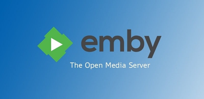 Emby for Android 3.4.20 (Unlocked)