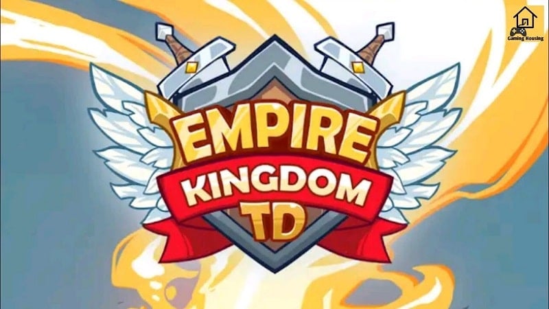 Empire Kingdom: Idle Tower TD 1.0.309 (Menu, Unlimited money/God mode)