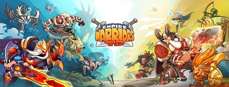 Empire Warriors Premium 2.5.35 (Unlimited coins, more features)