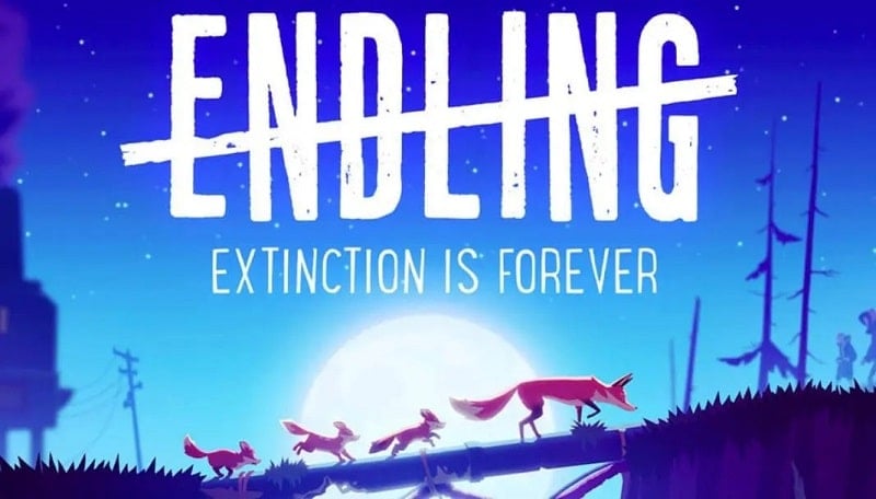 Endling Extinction is Forever 1.3.2.1 (N/A)