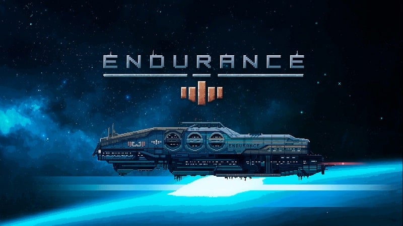 Endurance: Dead Space 4.0.2 (Unlimited money, god mode)