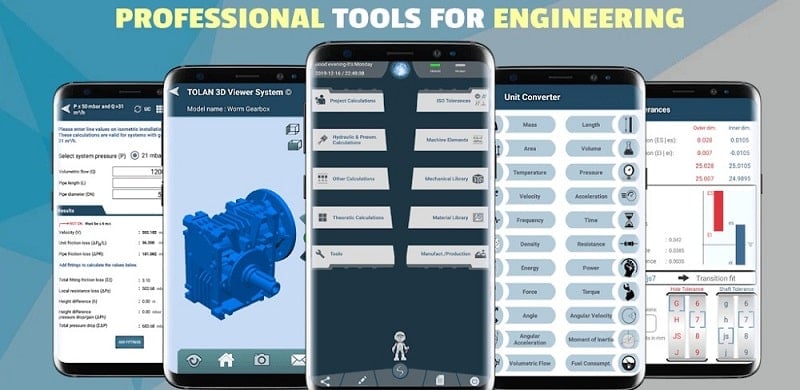 Engineering Tools 314 (N/A)