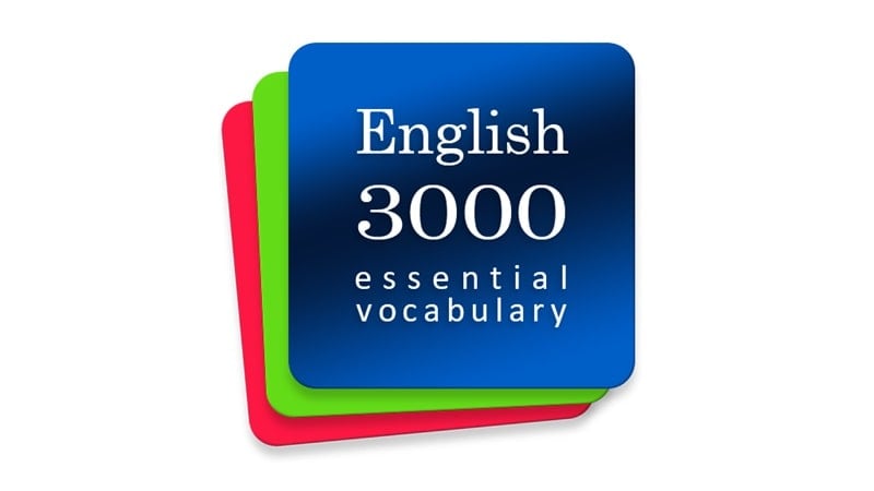 English Vocabulary Builder 1.5.6 (Subscribed)