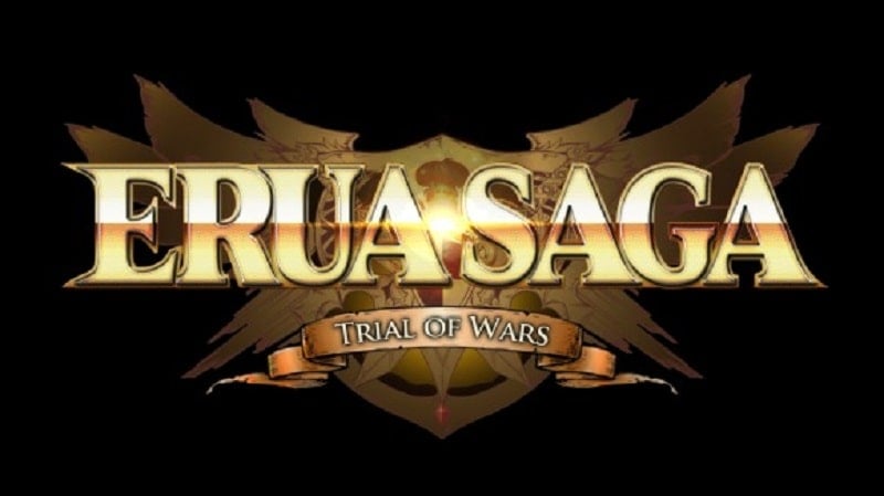 ERUASAGA 2.0.3 (Menu/God mode/Damage/Defense Multiplier)