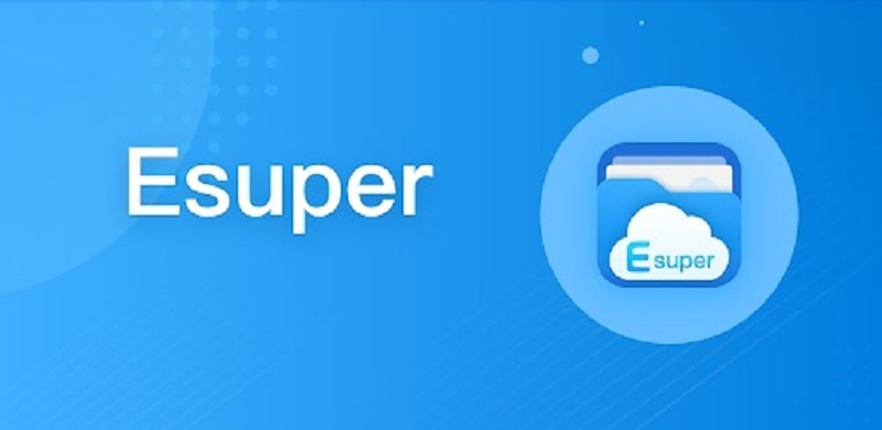 Esuper 1.4.8.1 (Unlocked Pro)