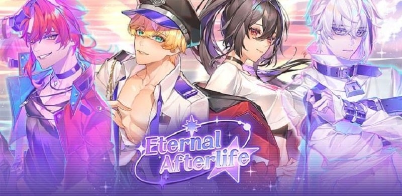 Eternal Afterlife 1.1.6 (Menu/Free Premium choices)