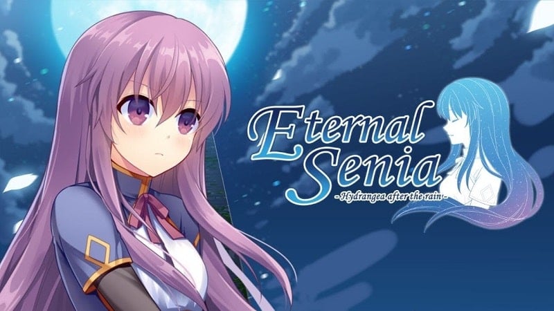 Eternal Senia 1.241217 (Immortal, onehit)