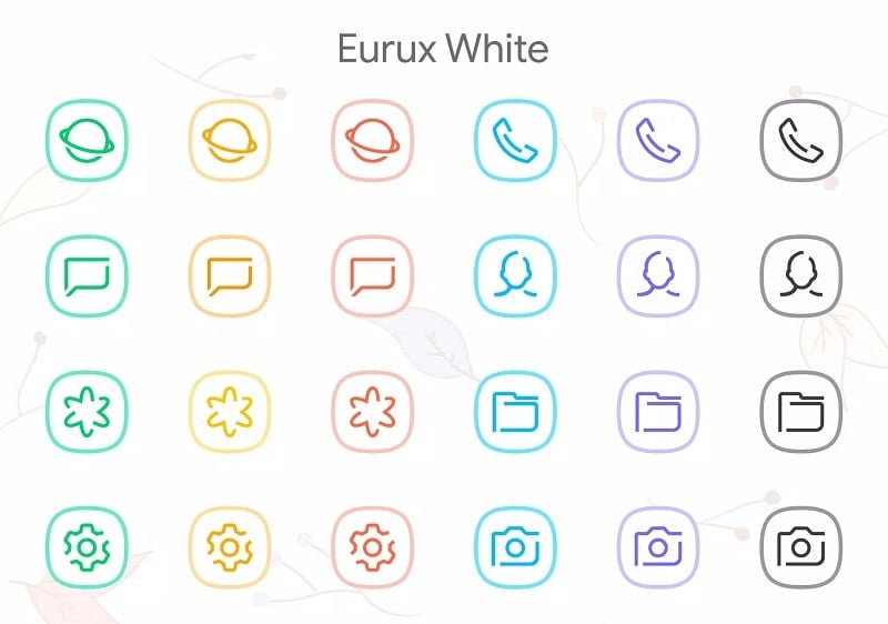 Eurux White 1.9 (N/A)