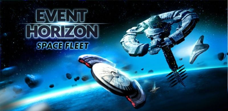 Event Horizon Space Shooting 3.0.0 (Unlimited all)