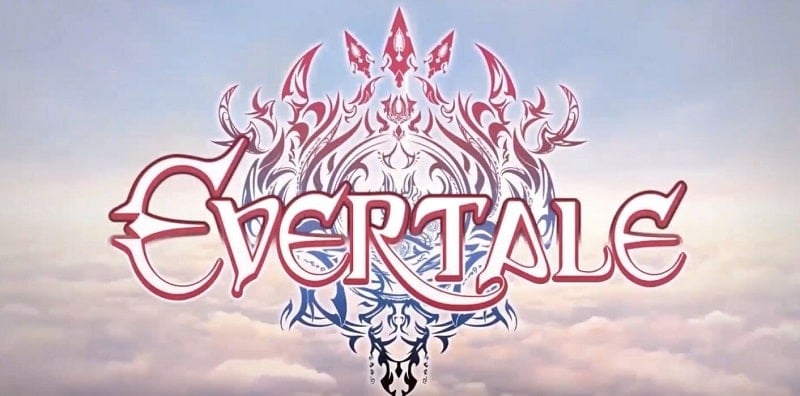 Evertale 2.0.97 (Menu/God mode, DMG)