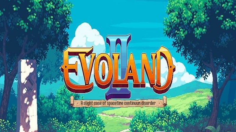 Evoland 2 2.2.0 (N/A)