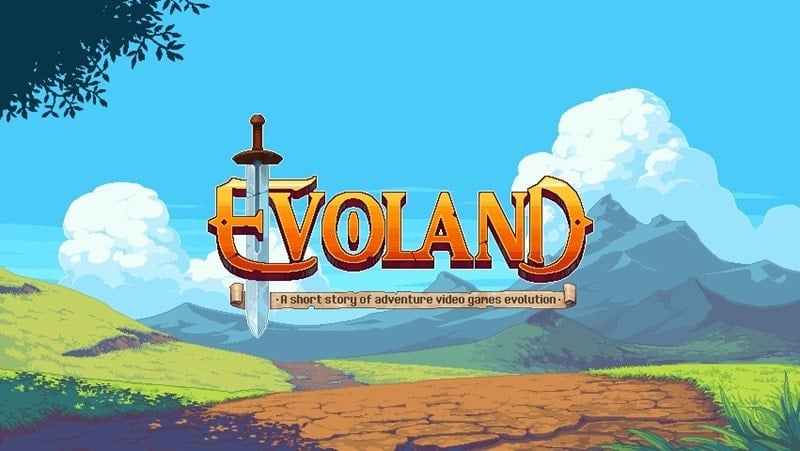 Evoland 1.9.1 (Unlimited money)