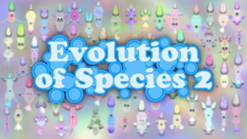 Evolution of Species 2 1.6.31 (Unlimited DNA, no ads)