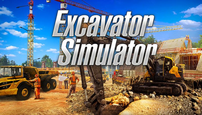 Excavator Loader Simulator 2.7 (Unlocked levels/Free rewards)