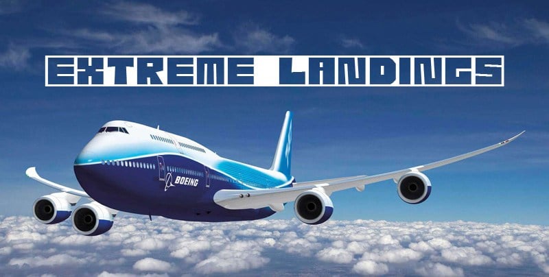 Extreme Landings Pro 3.8.2 (Unlocked)