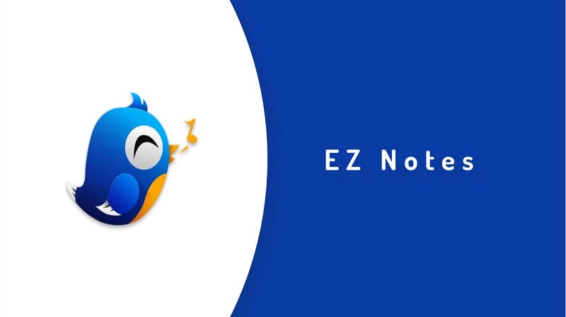 EZ Notes 11.0.1 (N/A)