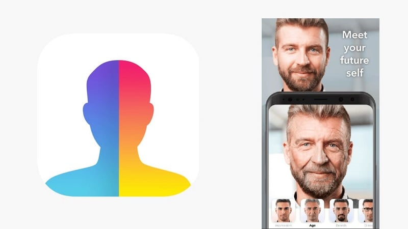 FaceApp Pro 12.3.0.2 (Watermark removed/No ads)