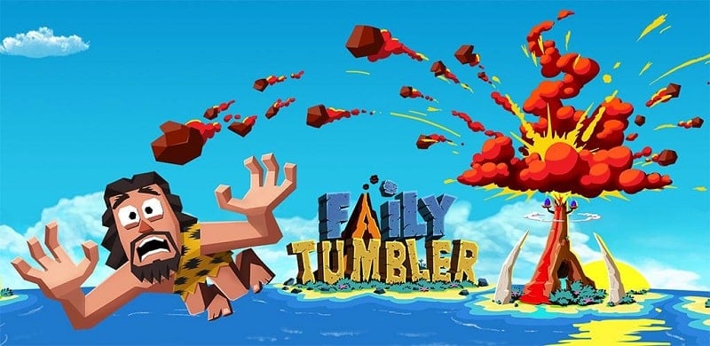 Faily Tumbler 5.28 (Unlimited money)