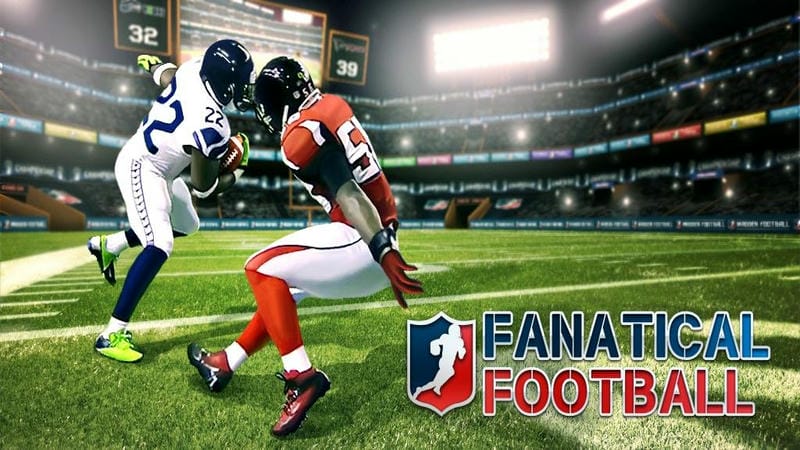 Fanatical Football 1.23 (Unlimited money)