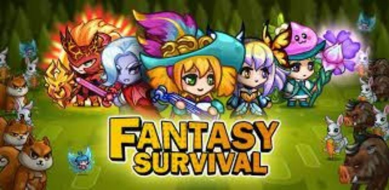 Fantasy Journey 1.0.12 (Menu, Unlimited money/God mode)