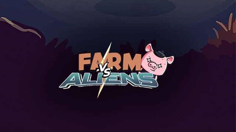 Farm vs Aliens 4.3.6 (Damage multiplier)