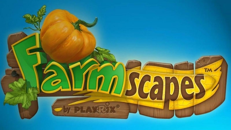 Farmscapes 2.5.2.0 (Free shopping)