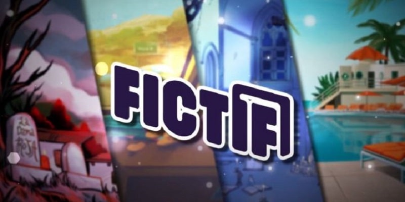 Fictif: Choose Your Own Story 1.0.52 (Free Premium choices)