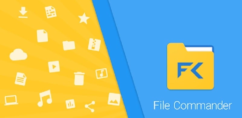 File Commander 10.0.52122 (Unlocked Premium)