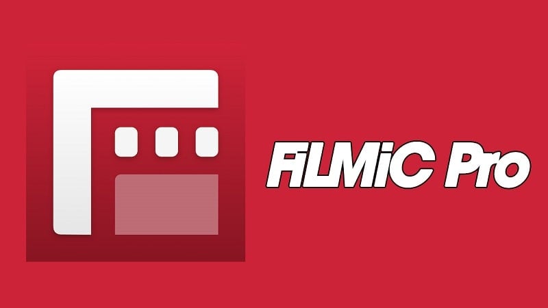 FiLMiC Pro 7.6.3 (Unlocked Pro)