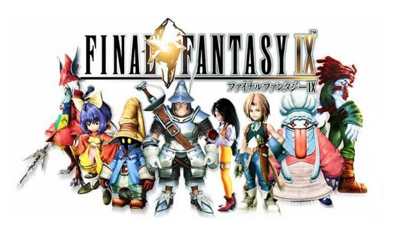 FINAL FANTASY IX 1.5.3 (N/A)