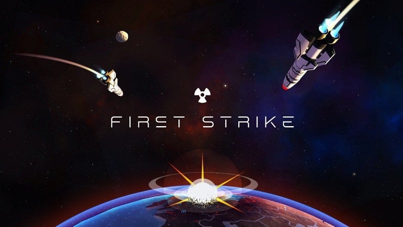 First Strike 4.11.3 (Unlocked)