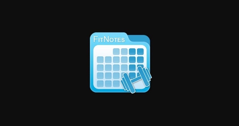 FitNotes 25.0 (Pro Unlocked)