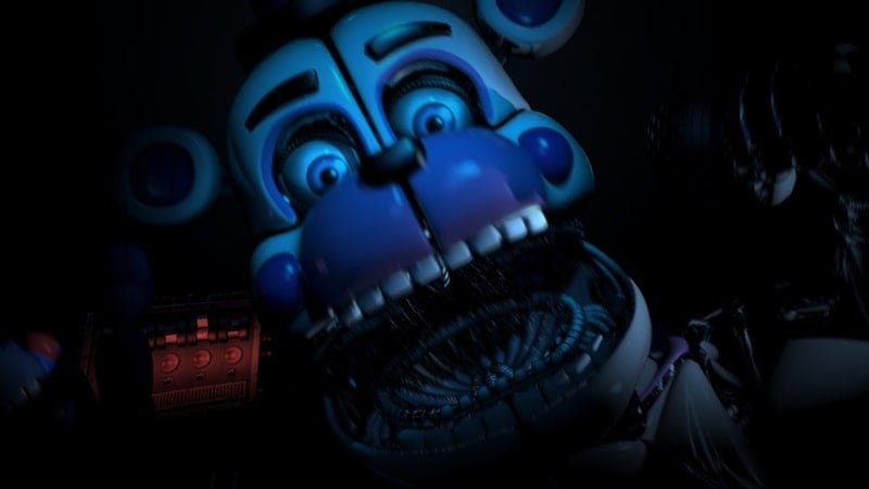 Five Nights at Freddy’s: SL 2.0.4 (Unlocked)