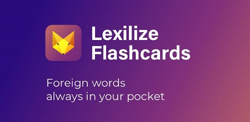 Flashcards 4.15.37 (Premium Unlocked)