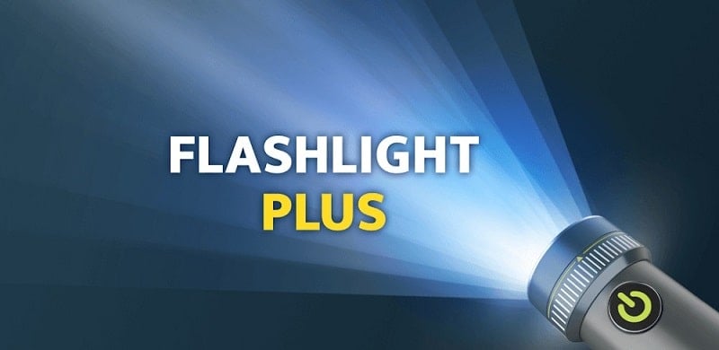 Flashlight Plus 2.7.26 (Pro Unlocked)