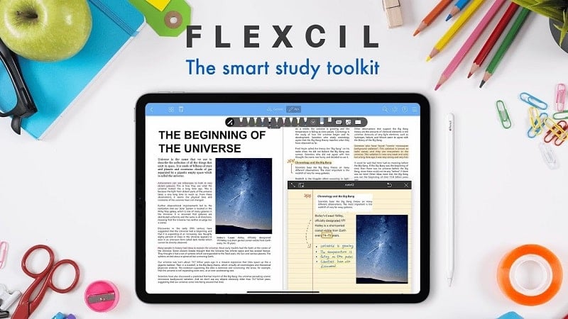 Flexcil 1.3.0.26 (Standard)