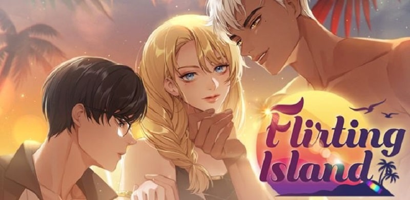 Flirting Island 1.0.12 (Menu/Premium Choices)