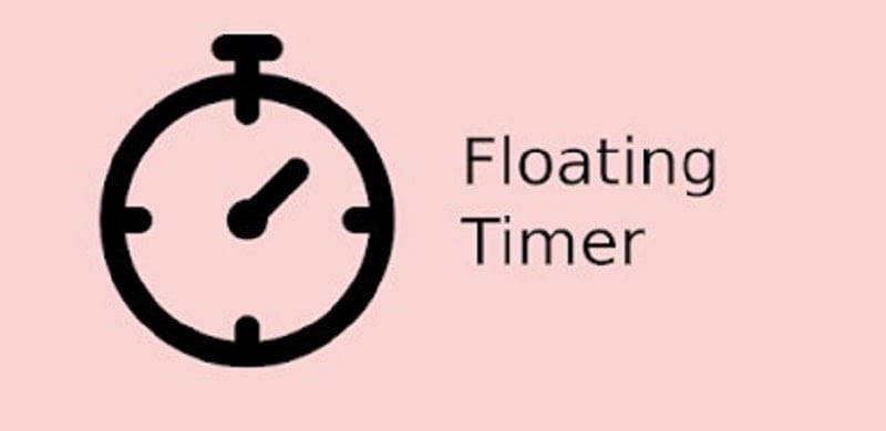 Floating Timer 1.38.0 (Unlocked Premium)