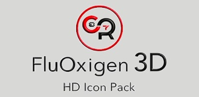 FluOxigen 3D 4.9 (N/A)