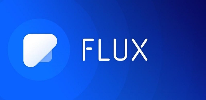 Flux White 5.0.4 (N/A)