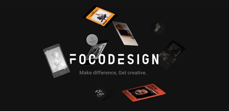 FocoDesign 1.14.0 (Premium Unlocked)