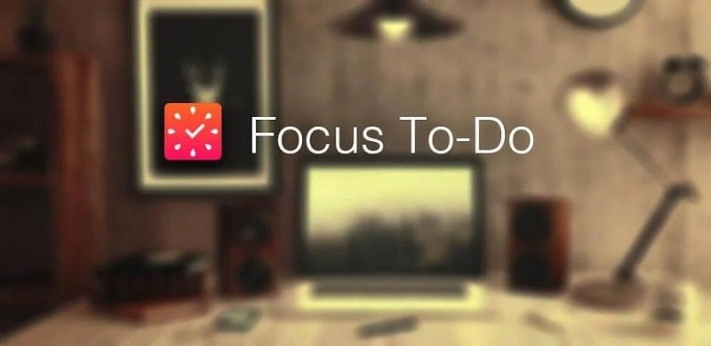 Focus To-Do 15.6 (Unlocked Premium)