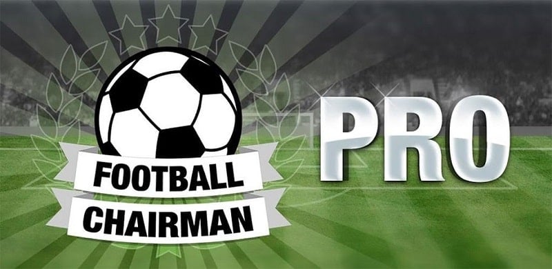 Football Chairman Pro 1.8.2 (Unlimited money)