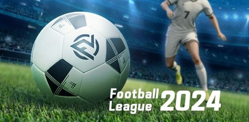 Football League 2024 0.1.33 (Unlimited Money)