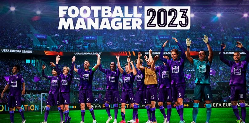 Football Manager 2023 Mobile 14.4.1 (All) (N/A)