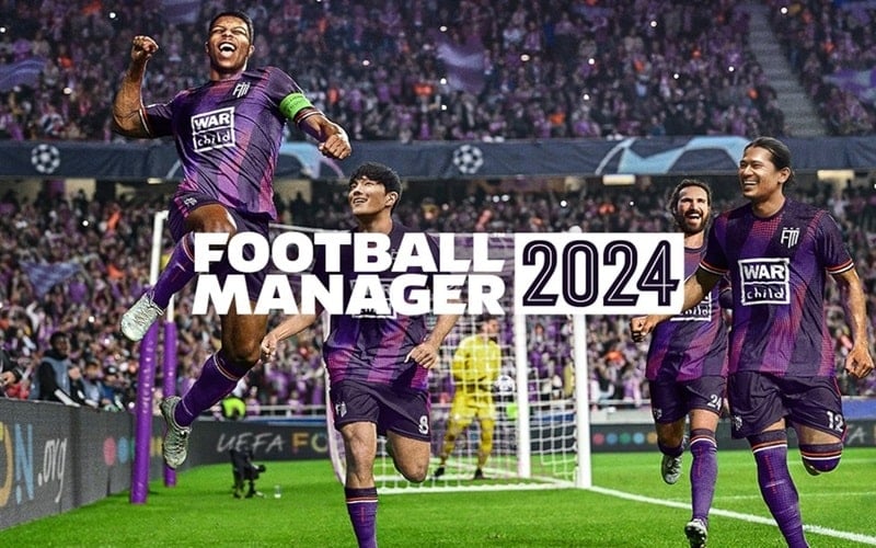 Football Manager Mobile 2024 15.3.1 (N/A)