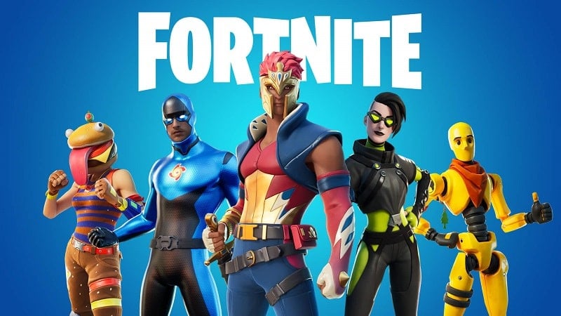 Fortnite 32.11.0-38371047-Android (N/A)