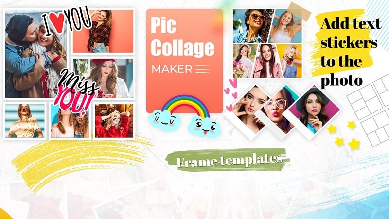 FotoCollage 7.11.1.2 (Unlocked Pro)