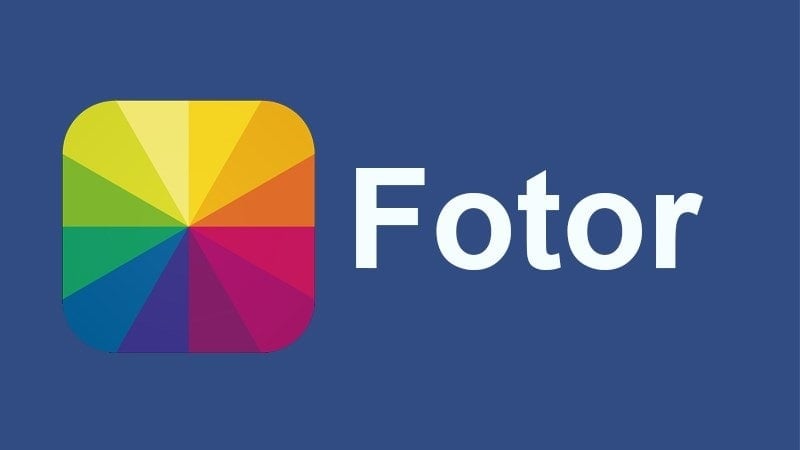 Fotor Photo Editor 7.7.0.0 (Pro unlocked)