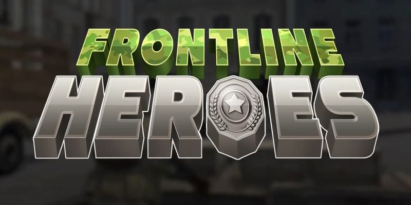 Frontline Heroes 17.0.2 (Unlimited Money)